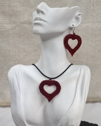 4   α   σετ  μακραμε  καρδιες (1)